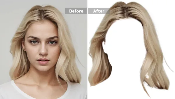 AI Cut Out Image Tool - Remove Background Instantly Online | Pixelfox AI