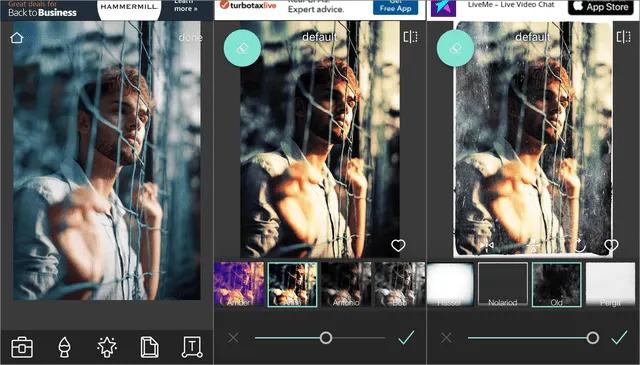 The Top Photo Editing Apps for 2025: Unleash Your Creativity on Any Device