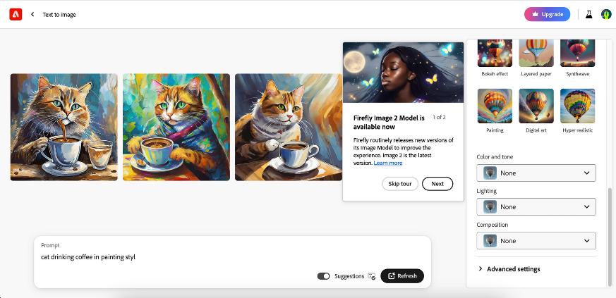 8 Free Text-to-Image AI Generator to Try in 2025 - Bannerbear