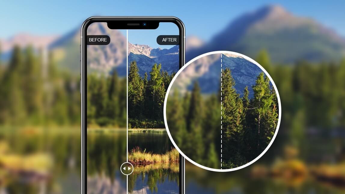 Make Blurry Pictures Clear: 7 Best Ways to Unblur Photos to 4K