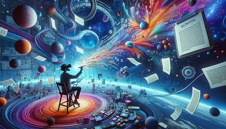 Free ChatGPT Image Generator - Create AI Art & Pictures Online