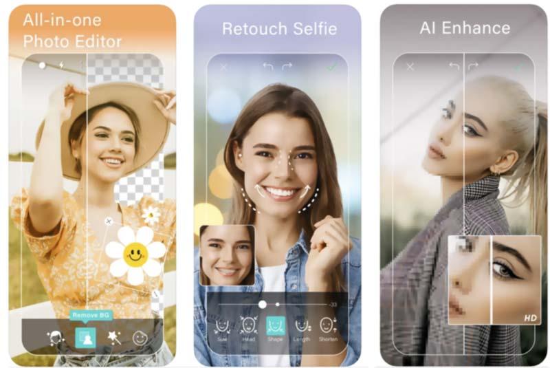 YouCam Perfect Review and the Best Photo Editor Alternative