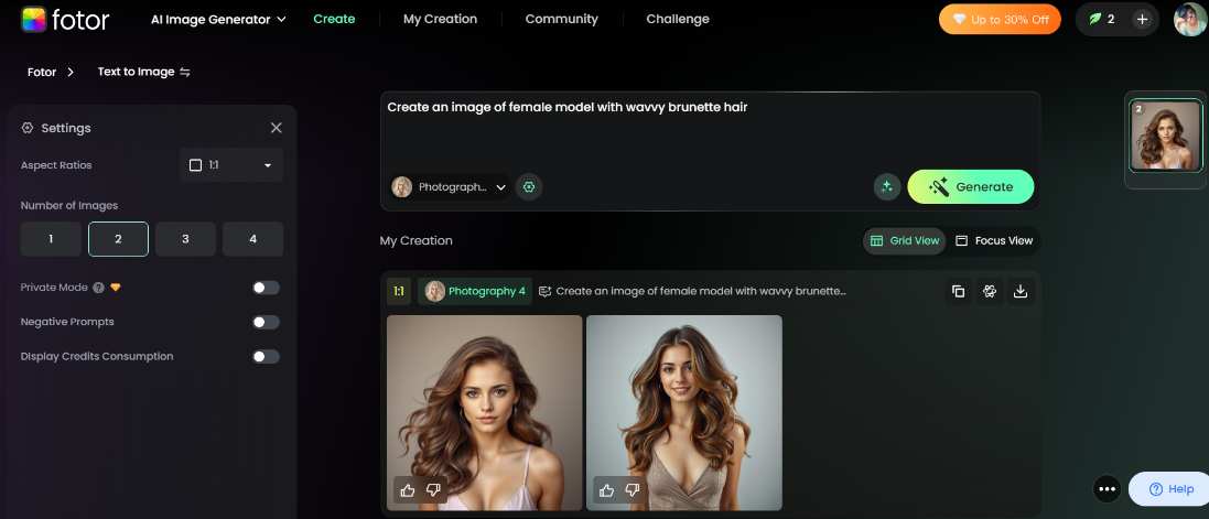 7 Best AI Person Generators: Create A Non-Existent Person with AI