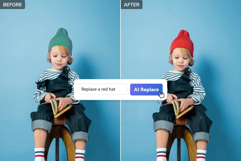 Add Objects to Photos AI Free – Unlock Stunning Edits Today