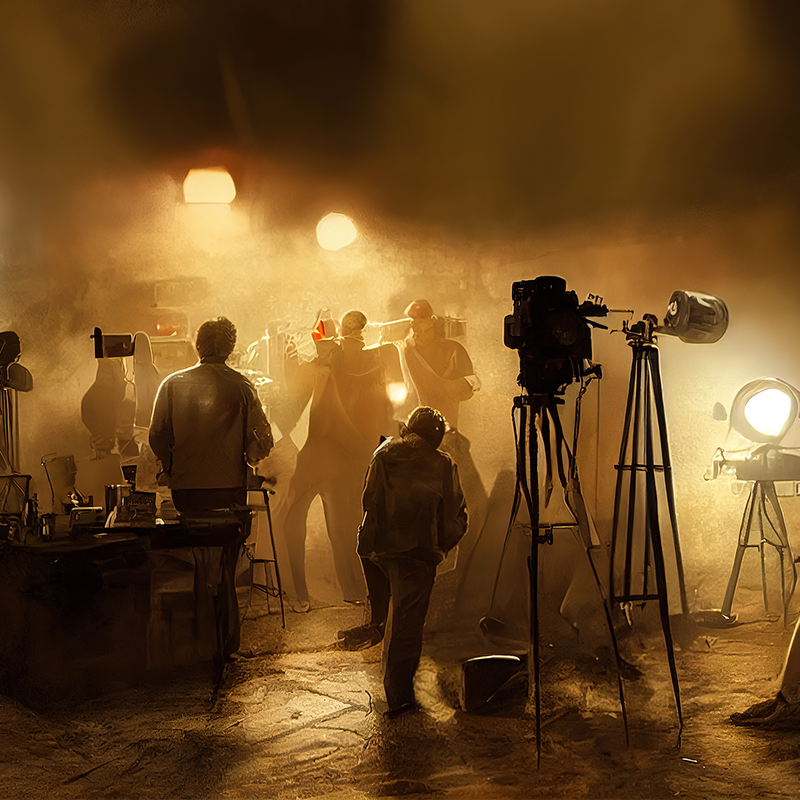 How Movies Shape Our Perception of Robotics: An Examination of AI in Cinema  | Skill-lync