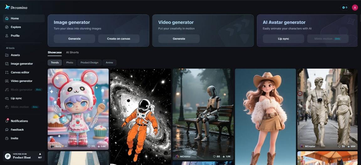 7 Best Free AI Talking Head Video Generators You Need to Know