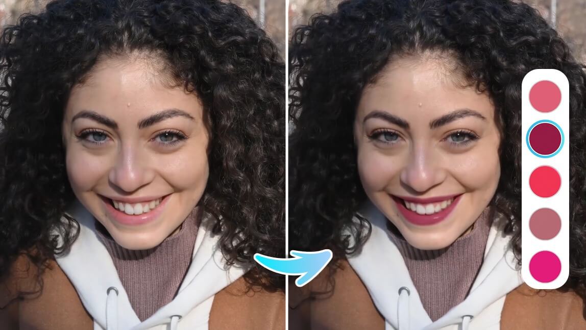 Best Beauty Filters for Video: Glow Up Instantly!