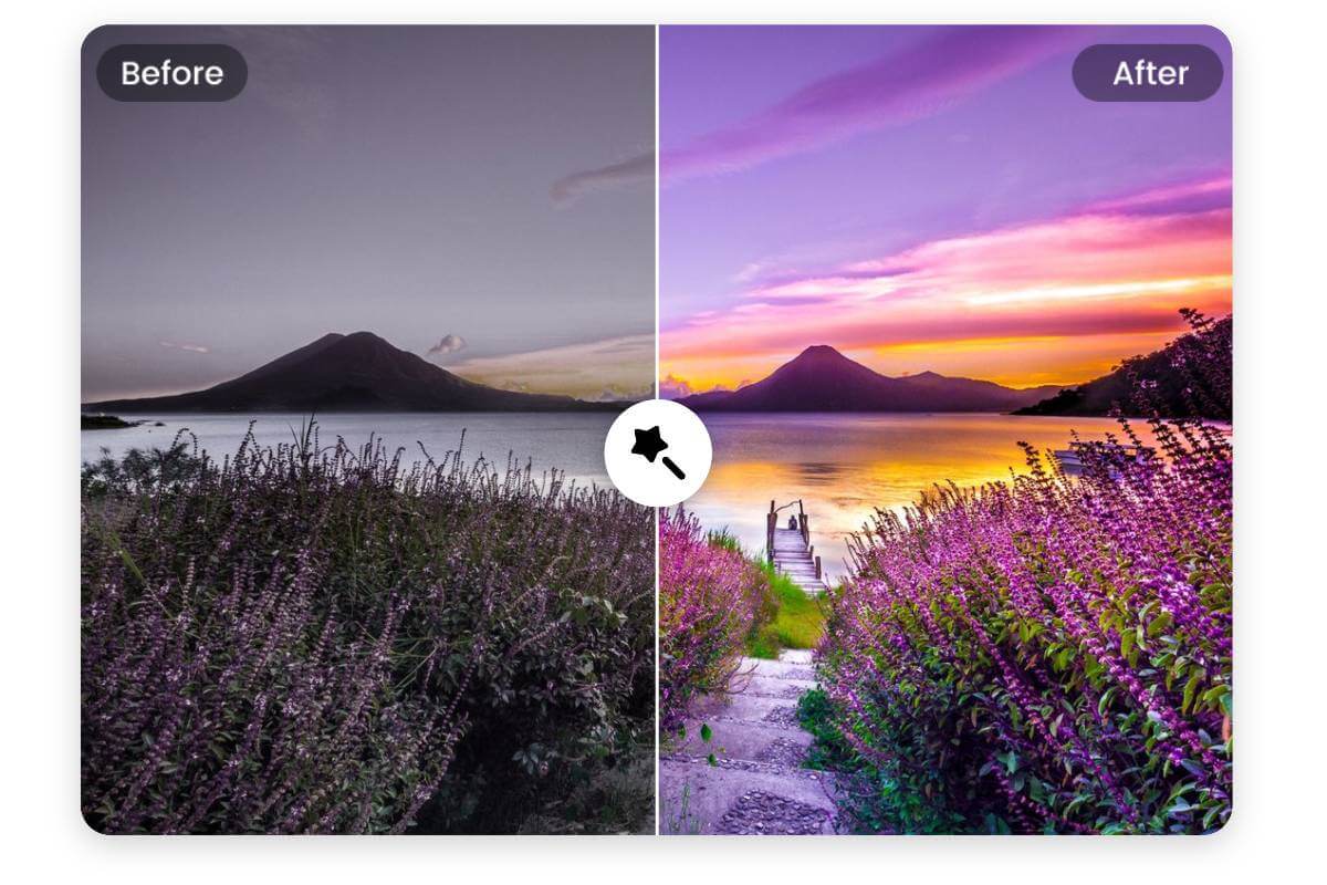 AI Image Editor – The Ultimate Guide to Smart Photo Editing