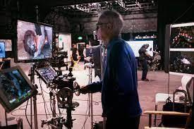 The Effect of Artificial Intelligence on Global Cinema Business and  Cinematic Narratives