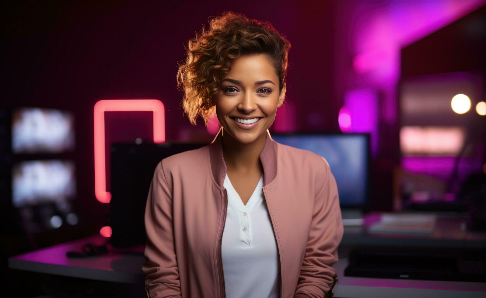 AI Generated Female Image and Video – Create Stunningly Realistic Results!