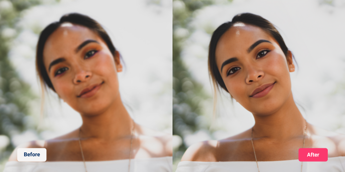 How Do You Make a Picture Look Amazing with AI? Try It Now!