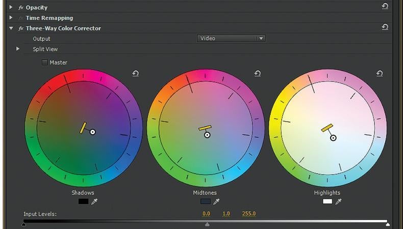What Is Color Correction? The Basics of Color Correcting Video