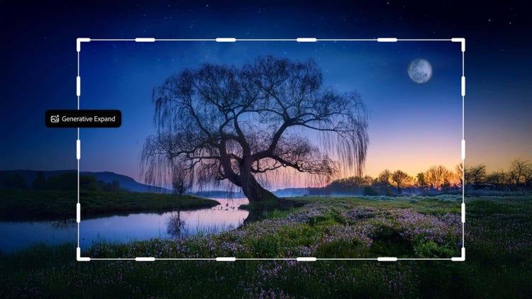 AI Photo Editor: Use AI to Edit Photos Instantly - Adobe