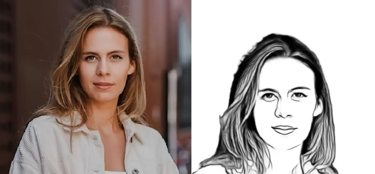 Turn Photo into Line Drawing – Best Free Online Tools to Convert Images to Sketches