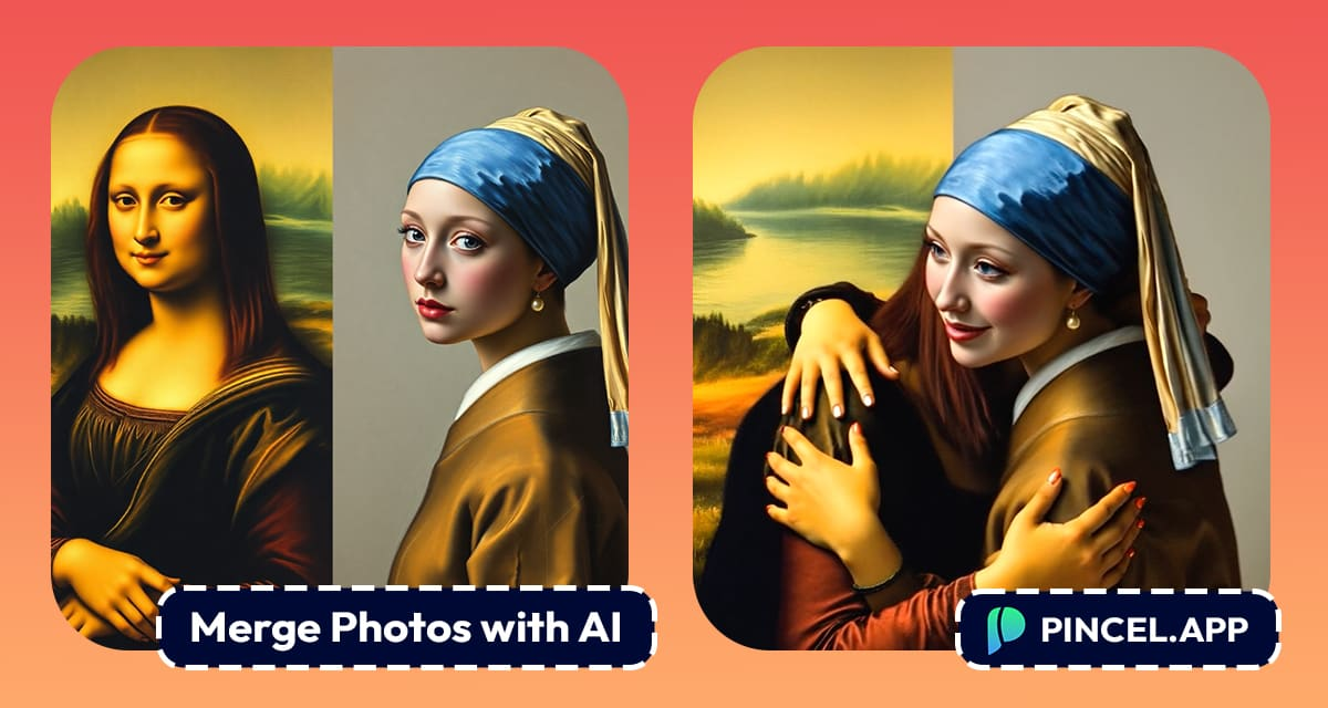 Best AI Tool to Combine Two Images – Merge Photos Online Easily