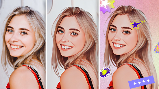 Top AI Image Generators – Create or Transform Photos into AI Art
