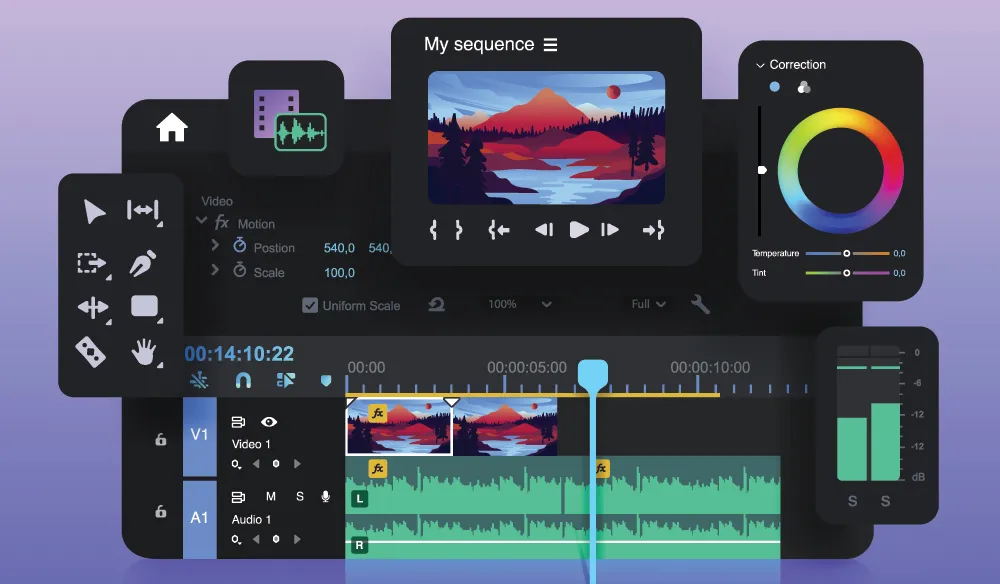 Best Clips for Edits – Where to Find High-Quality Video Clips for Editing