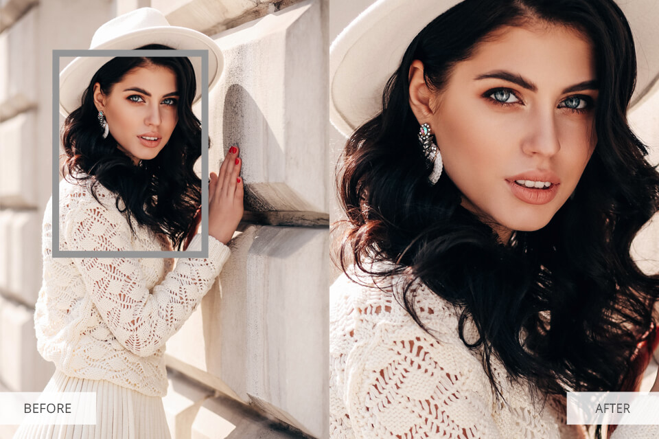 How to Edit Photography Photos Like a Pro – Beginner's Guide to Photo Editing