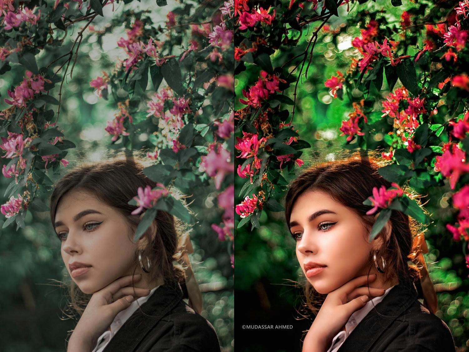 How to Edit Photography Photos Like a Pro – Beginner's Guide to Photo Editing