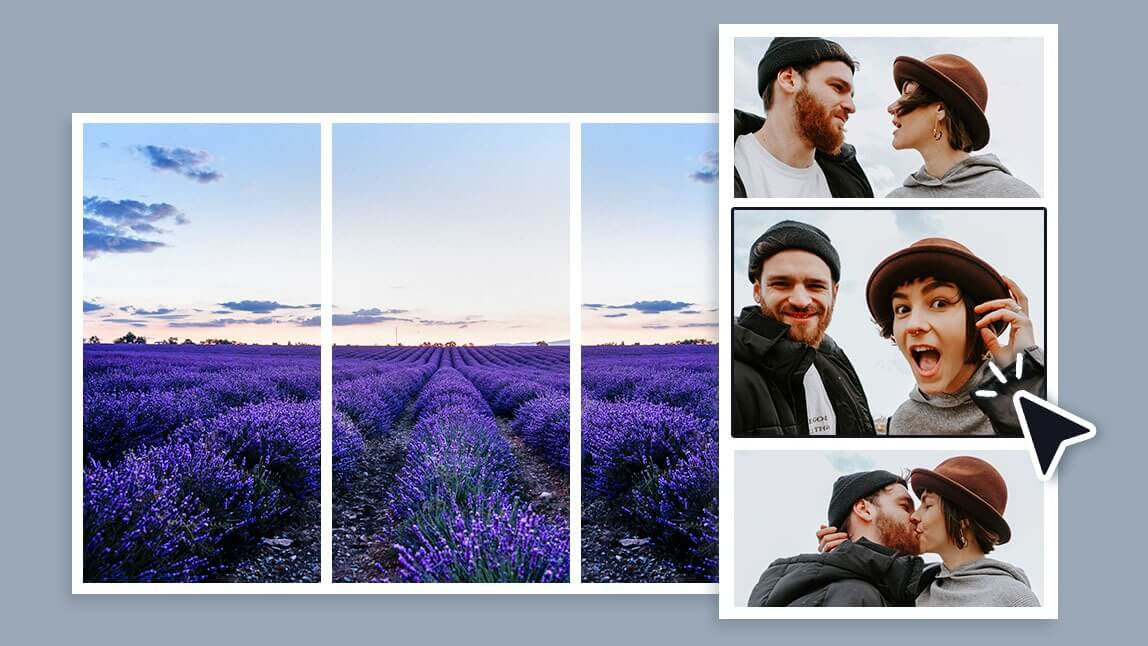 Stitch Photos Together Online – Free Picture Stitcher & Panorama Creator