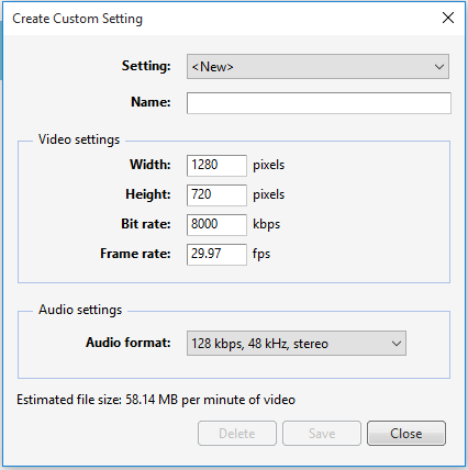 Edit Video Resolution Online for HD Quality Without Software
