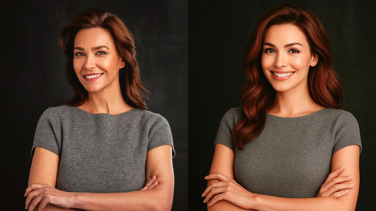 AI Beauty Revolution: How Augmented Reality Makeup Is Changing Faces