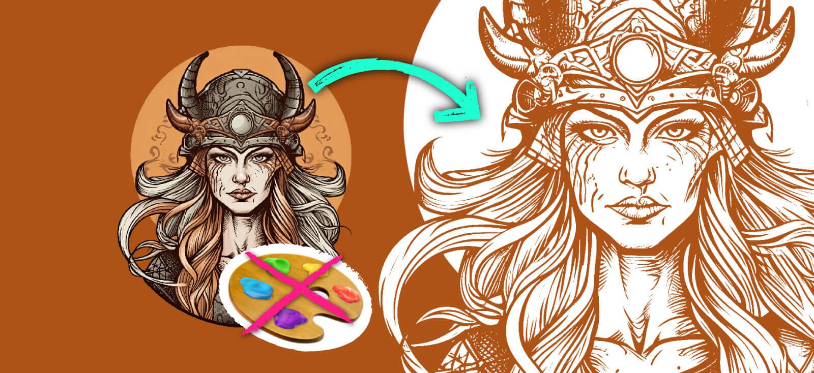 Remove Color from Image: Instantly Delete Any Hue with Precision!