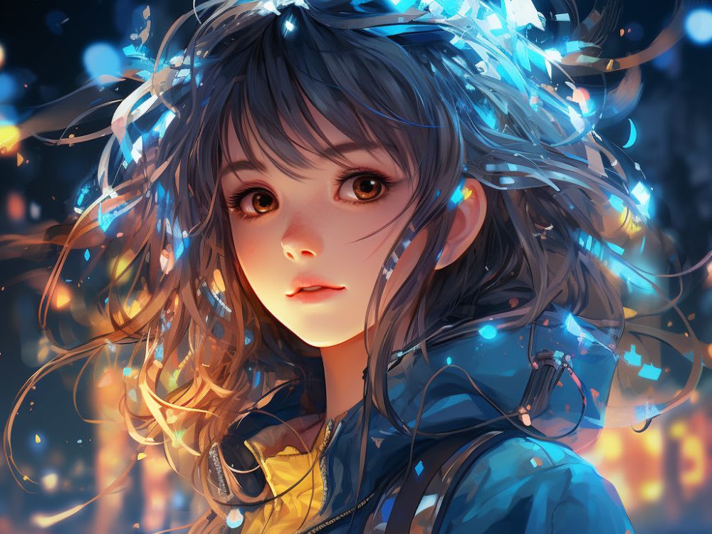 How to Use Midjourney for Free: Unlock Anime Filters and More | Pixelfox