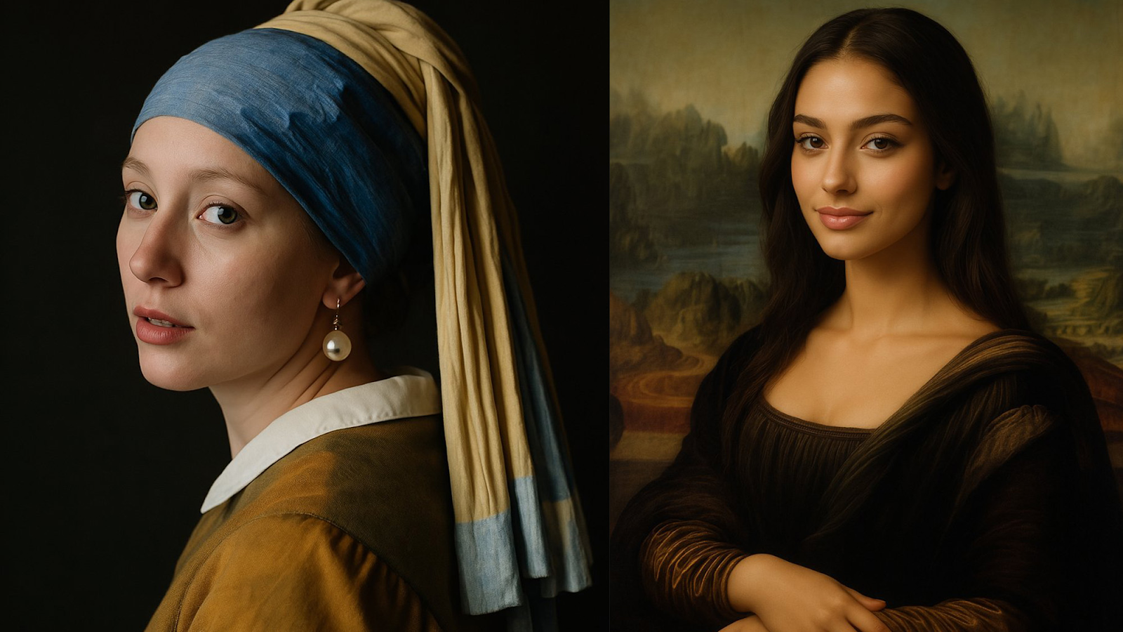 Free ChatGPT AI Art Generator – Turn Text into Stunning Images