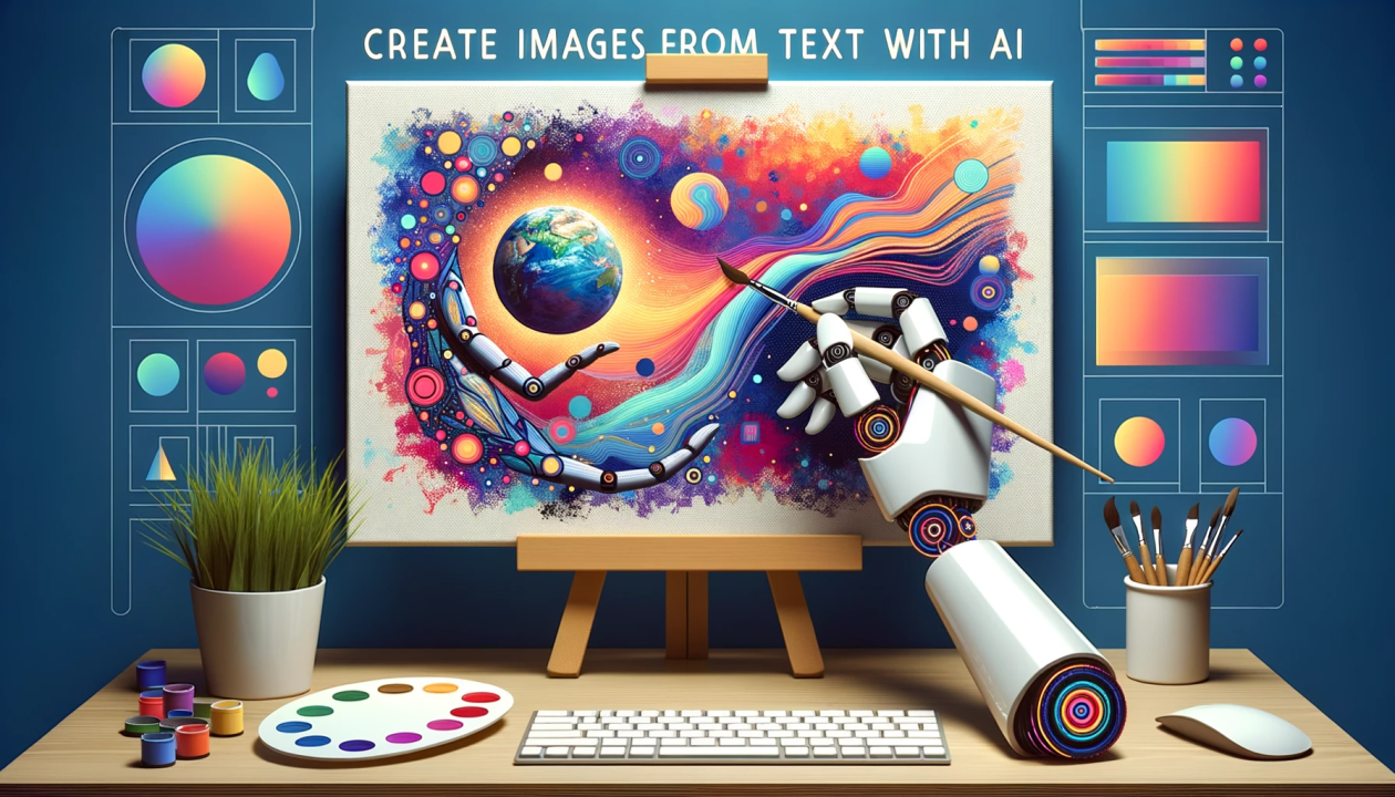 Turn Photo into Art – Free AI Tools for Stunning Digital Artwork