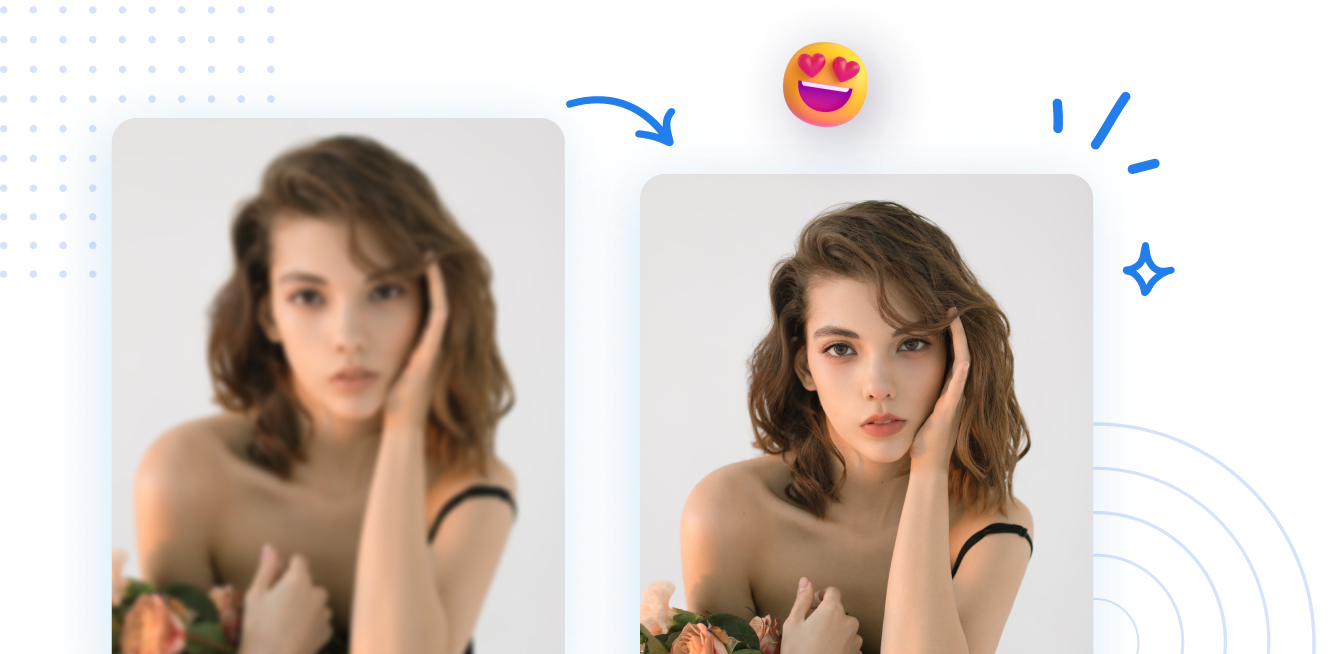 Online App to Sharpen Up Photos for Free: AI-Powered Magic for Stunning Shots!