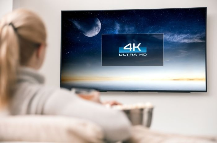 What Is Super High Definition? Understanding 4K UHD TV Resolution