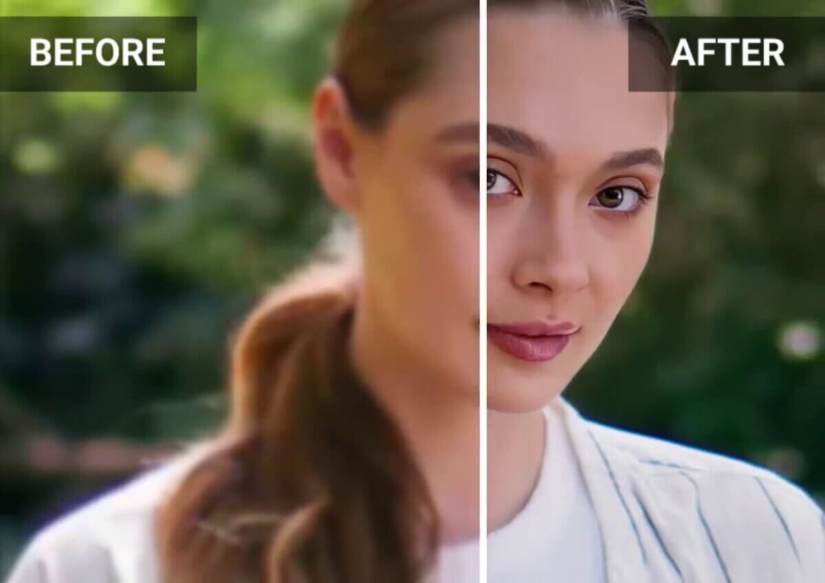Best Video Enhancer App – Transform Low-Quality Videos Instantly!