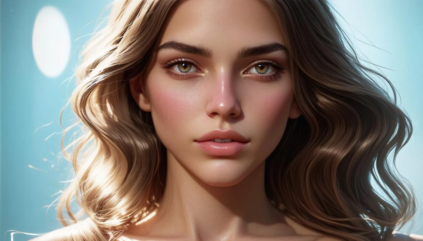 Realistic AI-Generated Women – Best Tools to Design Female Portraits
