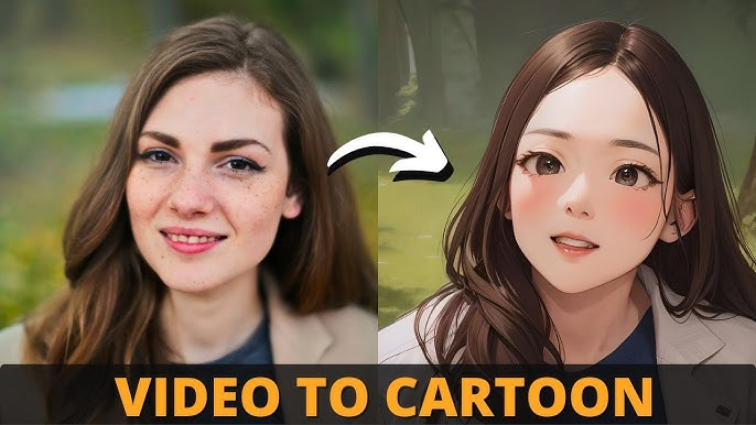 AI Moving Pictures – Create Animated Photos Online for Free