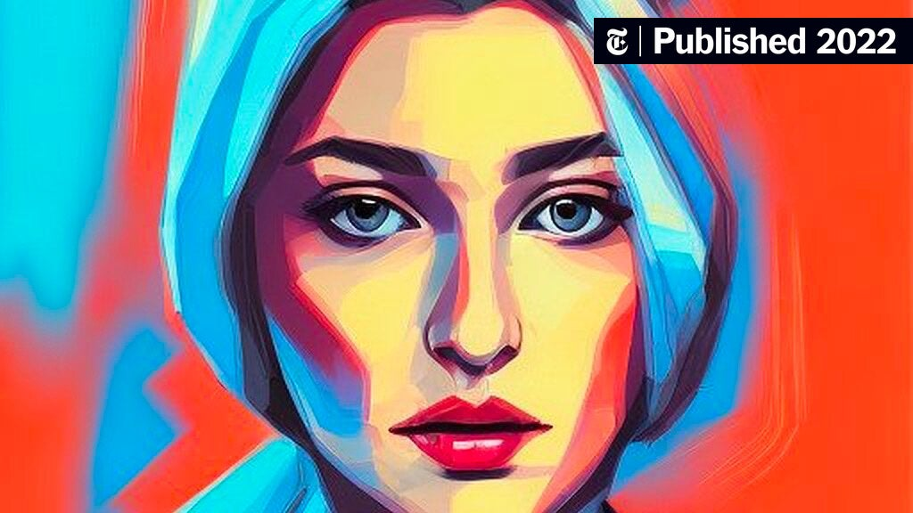 AI Portrait Generator – Make Realistic Pictures of Yourself