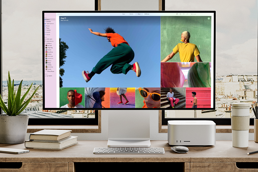 Best Photography Editing Software for Mac – Top Apps for Mac Users