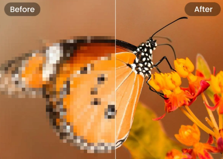 Art Pic Editor: Edit & Enhance Images with Pixel Precision