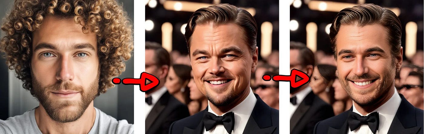 Realistic AI Face Generator: Create Fake People & Faces