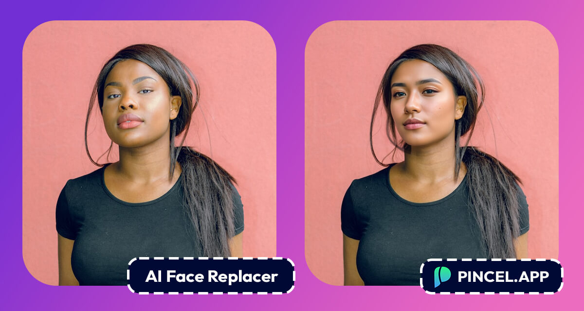AI Face Shape Changer: Change Your Look Instantly and Cleverly