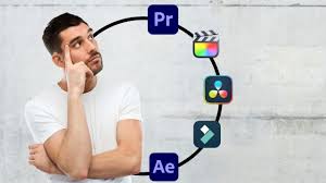 Professional Video Editing: Edit like a Pro in 2025