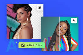 Upload Image to AI Editor Online – Stylish AI Photo Uploader