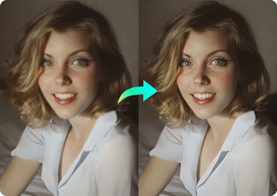 How to Unblur an Image: Free AI Blur Remover Guide