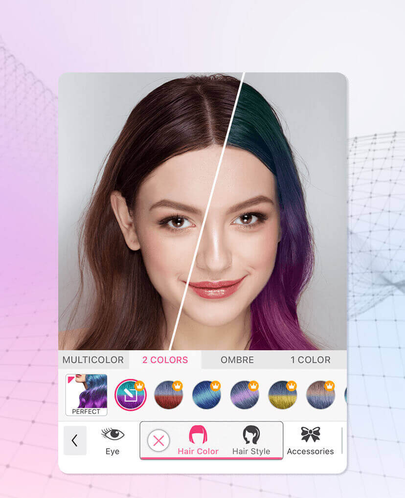Perfect Beauty Photo Editor: The Best YouCam Editor