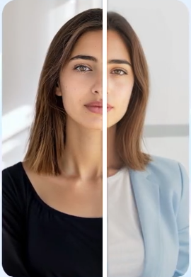 Professional Photo App: Pixelfox AI  for Headshots & Editing