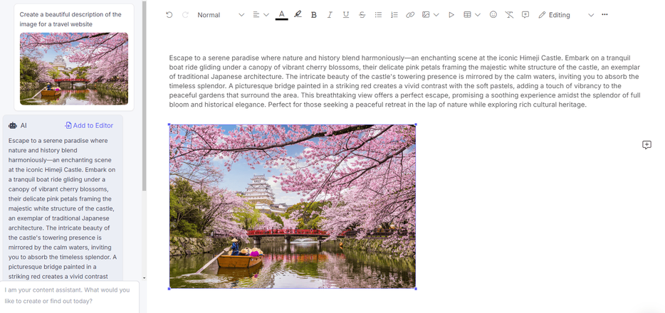 Text Generator AI: Smart Tools for Transformative Creations