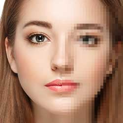Photoshop Increase Resolution Without Losing Quality