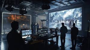 AI Movie Revolution: Shaping the Future of Film Production