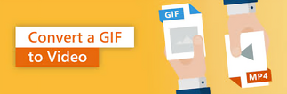 How to Make High-Quality GIFs from Videos or Photos: Easy Tools to Convert