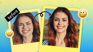 AI Open Eyes Photo Editor Online Free: Instantly Fix & Enhance Eyes in Pictures